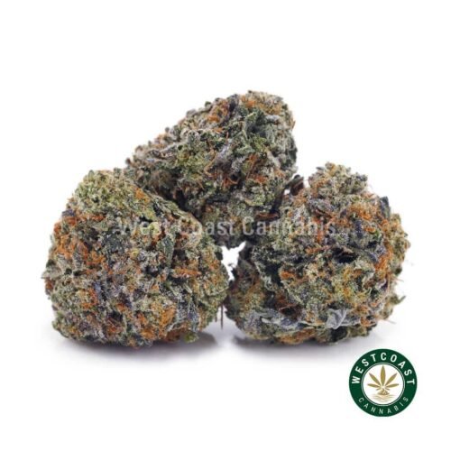 Tuna Kush AAAA (Popcorn Nugs)