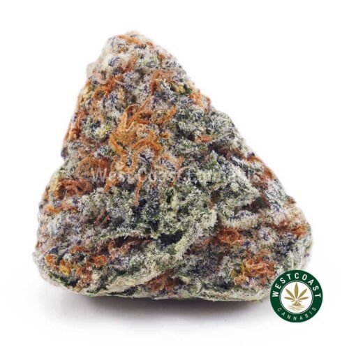 White Tahoe Cookies AA